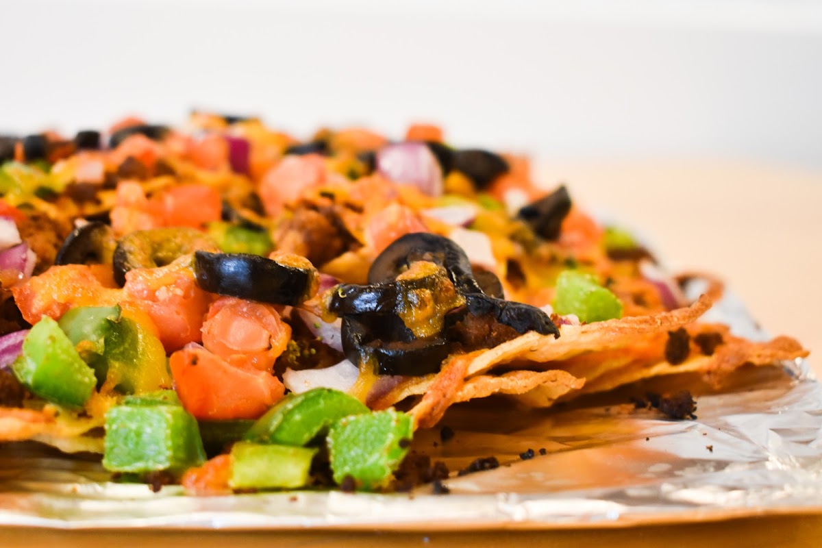 Harbor Springs B.c. Pizza-10