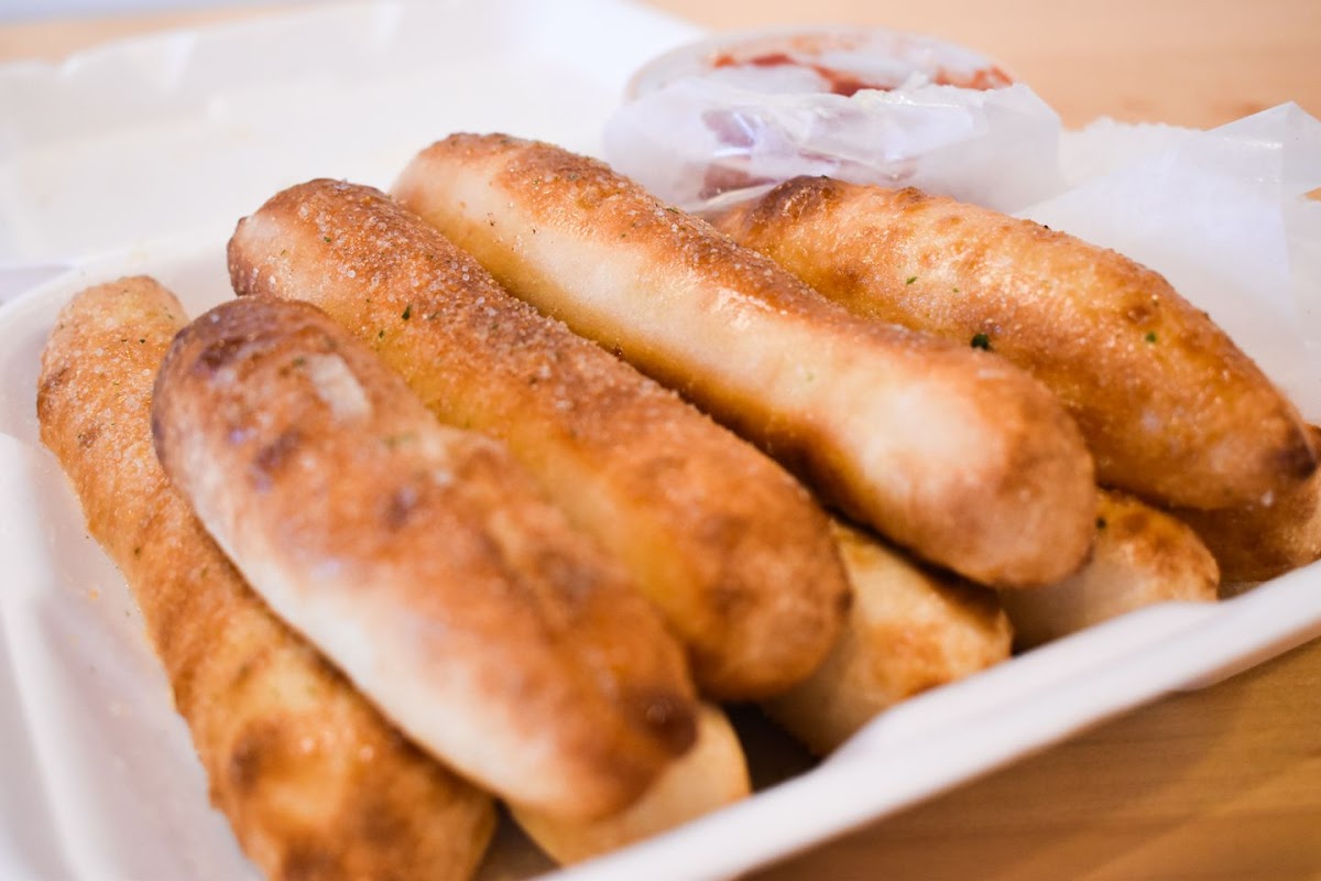 Harbor Springs B.c. Pizza-5