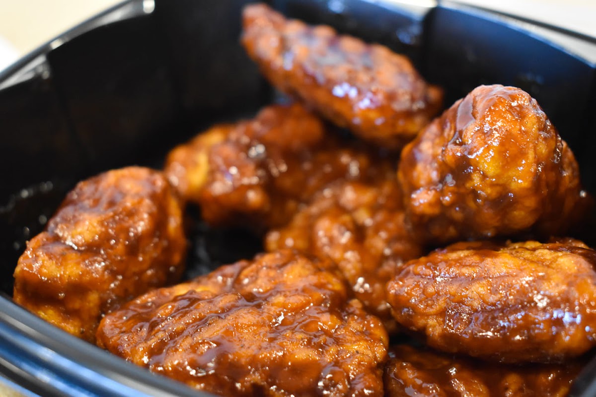 Harbor Springs B.c. Pizza-7