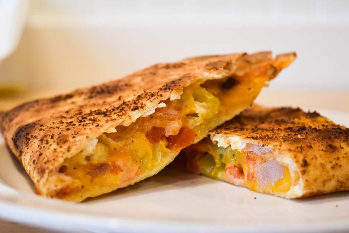 Harbor Springs B.c. Pizza-9